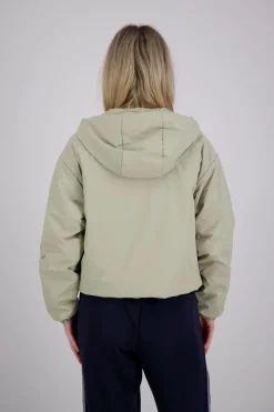 Jas Pam Beige
