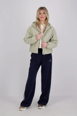 Jas Pam Beige