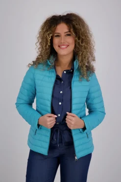 Jas Paris Blauw