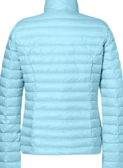 Jas Paris Blauw