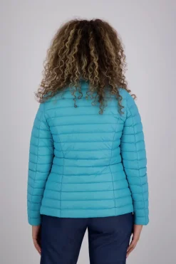 Jas Paris Blauw