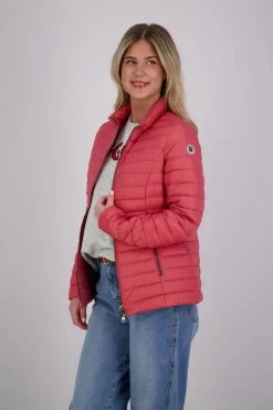 Jas Paris Roze