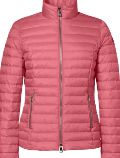 Jas Paris Roze