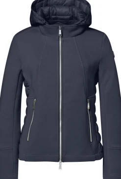 Jas Perpignan Blauw