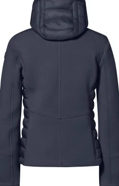 Jas Perpignan Blauw