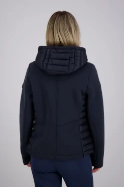 Jas Perpignan Blauw
