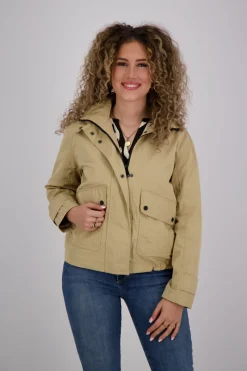 Jas Serra Beige
