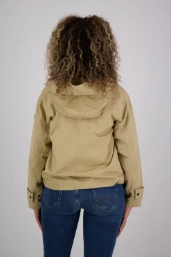 Jas Serra Beige