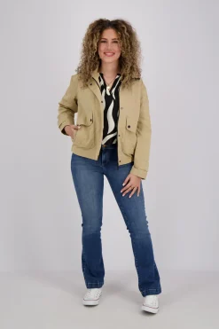 Jas Serra Beige