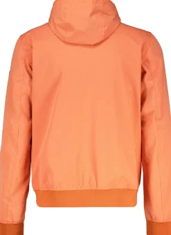 Jas Sportive Oranje