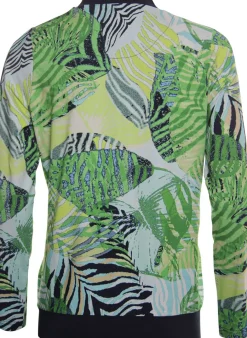 Jasje Blauw