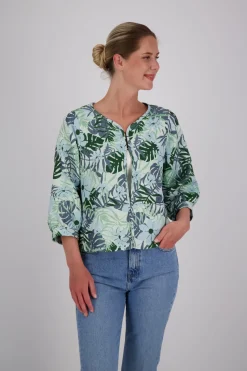 Jasje Blauw