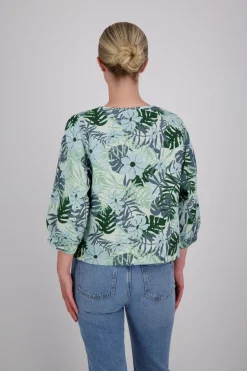 Jasje Blauw
