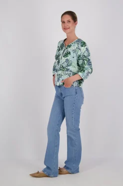 Jasje Blauw