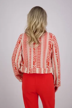 Jasje Fancy Oranje