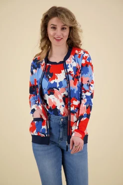 Jasje Multicolor