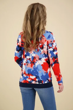 Jasje Multicolor