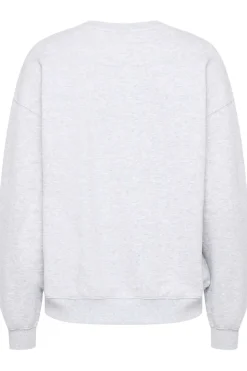 JC Saja sweat Grijs