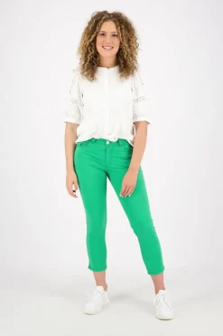 Jean Capri Groen