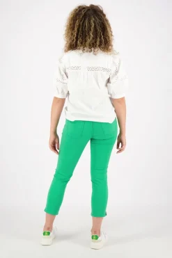 Jean Capri Groen