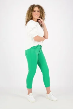 Jean Capri Groen