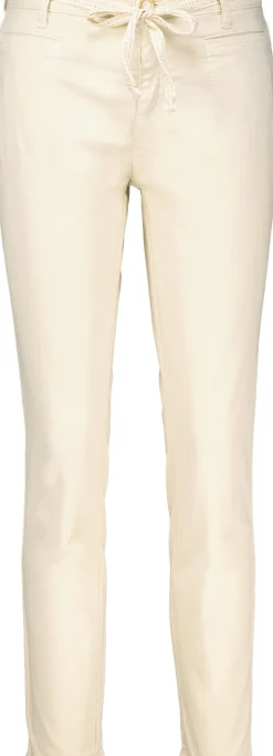 Jeans Alisa Slim  Beige