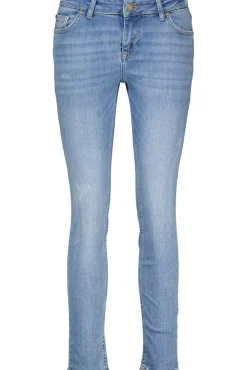 Jeans Anita Blauw