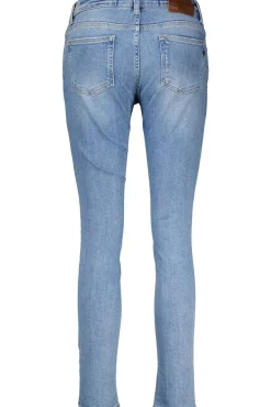 Jeans Anita Blauw