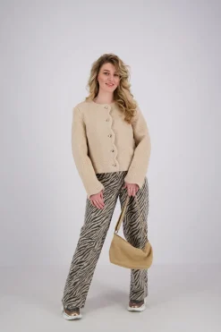 Jeans Beige