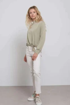 Jeans Beige