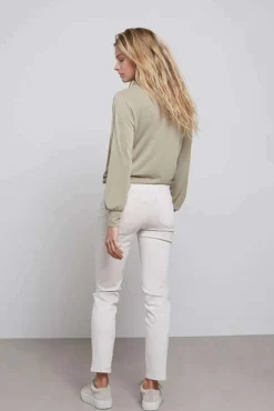 Jeans Beige
