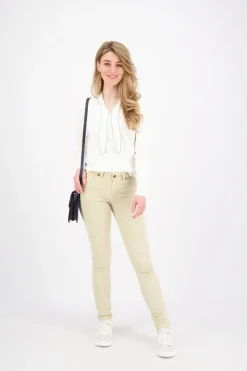 Jeans Beige