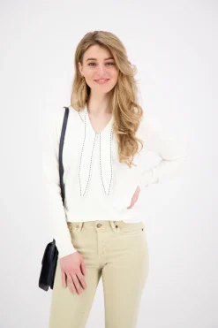 Jeans Beige