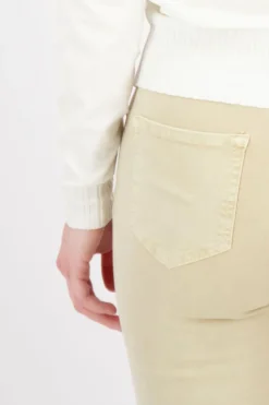 Jeans Beige