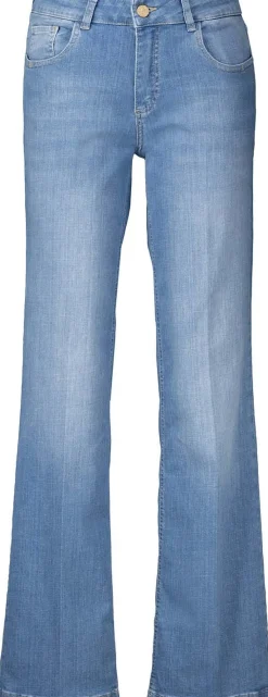 Jeans Blauw