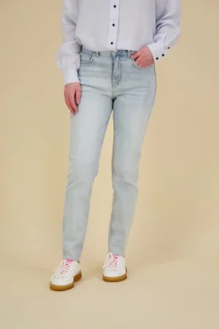 Jeans Blauw