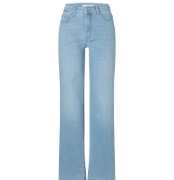 Jeans Blauw