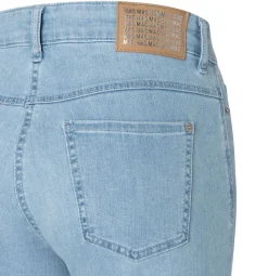 Jeans Blauw