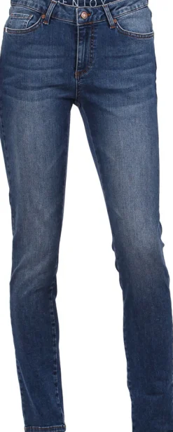 Jeans Blauw