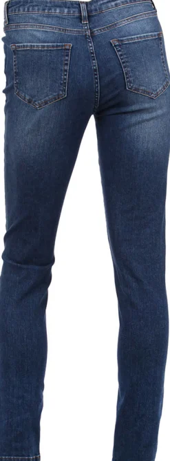 Jeans Blauw