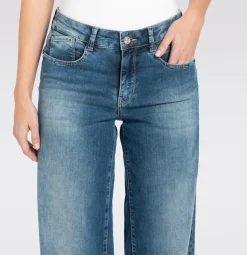 Jeans Blauw