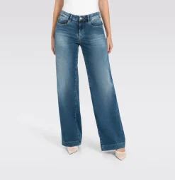 Jeans Blauw