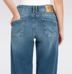 Jeans Blauw