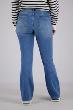 Jeans Blauw