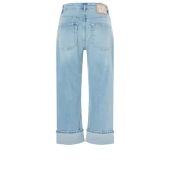 Jeans Blauw