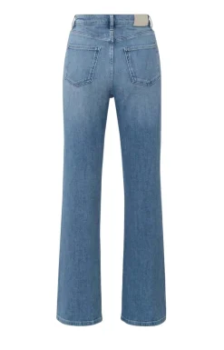 Jeans Blauw