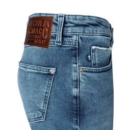 Jeans Blauw