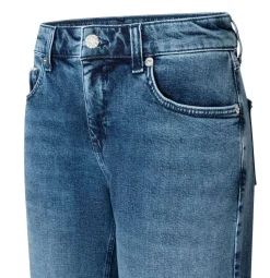 Jeans Blauw