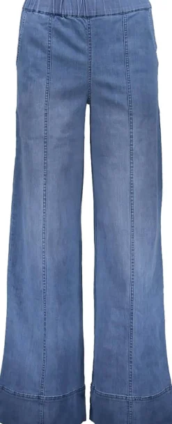 Jeans Blauw