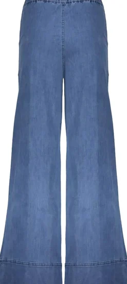 Jeans Blauw